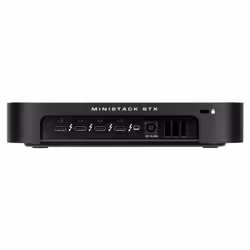 OWC OWCT4MS9H08N02 HDD enclosure Black