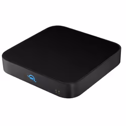 OWC OWCT4MS9H14N00, HDD enclosure, M.2, mSATA, 40 Gbit/s, USB connectivity, Black