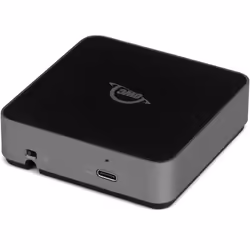 OWC Atlas card reader USB 3.2 Gen 2 (3.1 Gen 2) Type-C Black