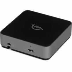 OWC Atlas card reader USB 3.2 Gen 2 (3.1 Gen 2) Type-C Black