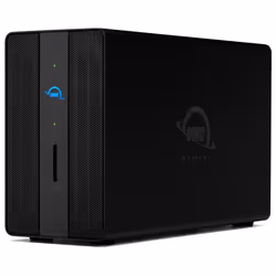 OWC TB3GM000H12 Wired Thunderbolt 3 Black