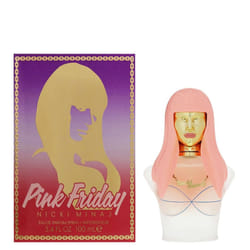 Nicki Minaj - Pink Friday Eau de Parfum Spray (100ml)