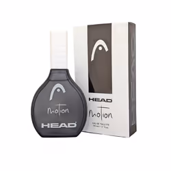 Head Motion Eau de Toilette Spray 50ml