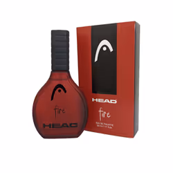 Head Fire pour Homme Eau de Toilette Spray 50ml