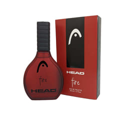 Head Fire pour Homme Eau de Toilette Spray 50ml