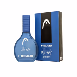 Head Attitude Homme Eau de Toilette Spray 50ml