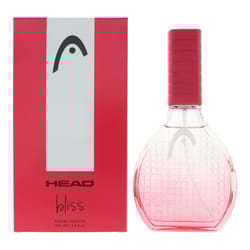 Head Bliss Eau de Toilette 100ml Spray For Her Women