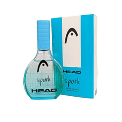Head Spark pour femme Eau de Toilette Spray 50ml
