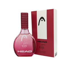 Head Elite pour Femme Eau de Toilette Spray 50ml