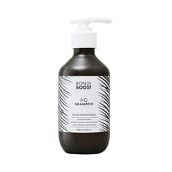 BondiBoost HG Shampoo 16.90 fl oz - Improves Appearance for Thinning Hair - Volumizing Formula - Hydrating + Nourishing - Sulfate + Paraben Free  for