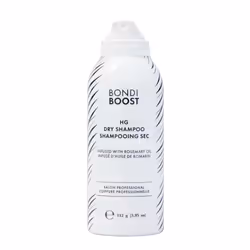 BONDIBOOST HG Dry Shampoo Spray [3.95 oz]  Instantly Refresh + Protects & Strengthens Hair  Infused with Rosemary Oil  Works  ...