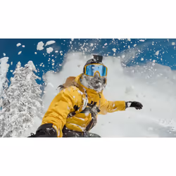 GoPro Head Strap 2.0 All HERO Cameras - Additional view 7