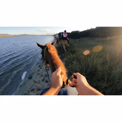 GoPro Head Strap 2.0 All HERO Cameras - Additional view 8
