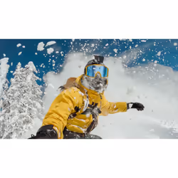 GoPro Adventure Kit 3.0 All HERO Cameras - Additional view 8