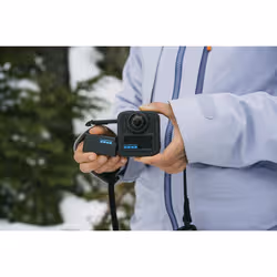 GoPro Enduro for MAX2 - Additional view 3