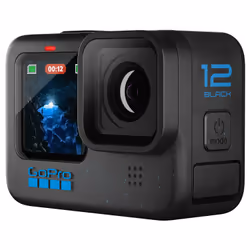 GoPro HERO12 Black - Additional view 4