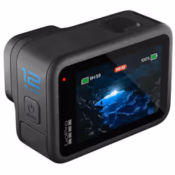 GoPro HERO12 Black - Additional view 7