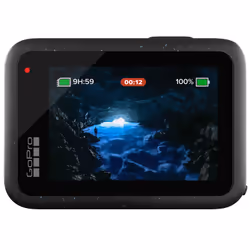 GoPro HERO12 Black - Additional view 8