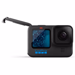 GoPro HERO11 Black CHDHX-112-RW SKU - Additional view 4