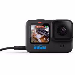 GoPro HERO11 Black CHDHX-112-RW SKU - Additional view 5