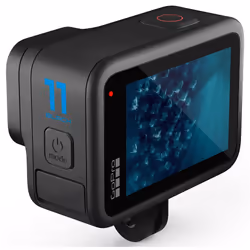 GoPro HERO11 Black CHDHX-112-RW SKU - Additional view 7