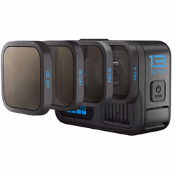 GoPro ND-filter, 4-pack HERO13 - Additional view 6