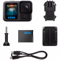 GoPro HERO13 Black - Additional view 5
