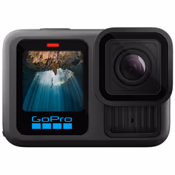 GoPro HERO13 Black Creator Edition - Additional view 5