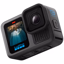GoPro HERO13 Black Creator Edition - Additional view 6