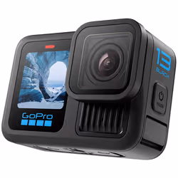 GoPro HERO13 Black Creator Edition - Additional view 7