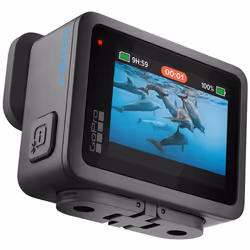 GoPro HERO - Additional view 5