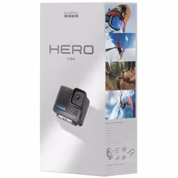 GoPro HERO - Additional view 7