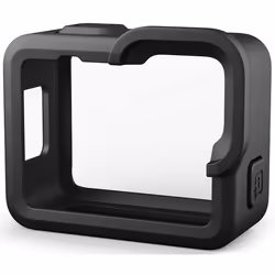 GoPro Protective Sleeve HERO, Cover, GoPro, Hero, Black