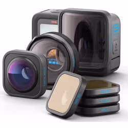 GoPro Lens Collection HERO13 Black