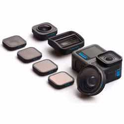 GoPro Lens Collection HERO13 Black