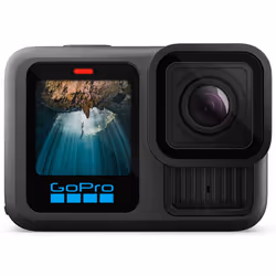 GoPro HERO13 Black + Lens Collection - Additional view 2