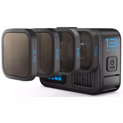 GoPro HERO13 Black + Lens Collection - Additional view 5
