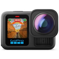 GoPro HERO13 Black Ultra Wide Edition