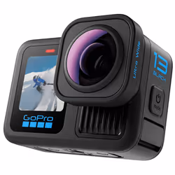 GoPro HERO13 Black Ultra Wide Edition
