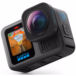 GoPro HERO13 Black Ultra Wide Edition