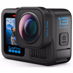 GoPro HERO13 Black Ultra Wide Edition - Additional view 4