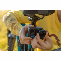 GoPro HERO13 Black Ultra Wide Edition - Additional view 6
