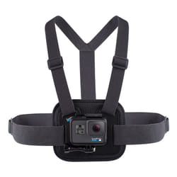 GoPro Chesty All HERO Cameras