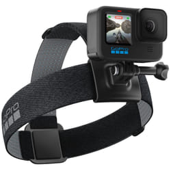 GoPro Head Strap 2.0 All HERO Cameras