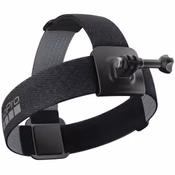 GoPro Head Strap 2.0 All HERO Cameras - Additional view 2