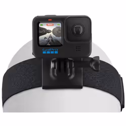 GoPro Head Strap 2.0 All HERO Cameras - Additional view 3