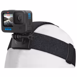 GoPro Head Strap 2.0 All HERO Cameras - Additional view 4