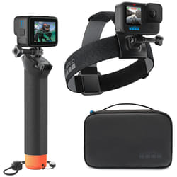 GoPro Adventure Kit 3.0 All HERO Cameras