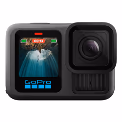 GoPro HERO13 Extended Power Bundle action sports camera 27.6 MP 5.3K Ultra HD CMOS 25.4 / 1.9 mm (1 / 1.9") Wi-Fi 125 g - Additional view 3