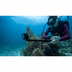 GoPro HERO13 Extended Power Bundle action sports camera 27.6 MP 5.3K Ultra HD CMOS 25.4 / 1.9 mm (1 / 1.9") Wi-Fi 125 g - Additional view 4
